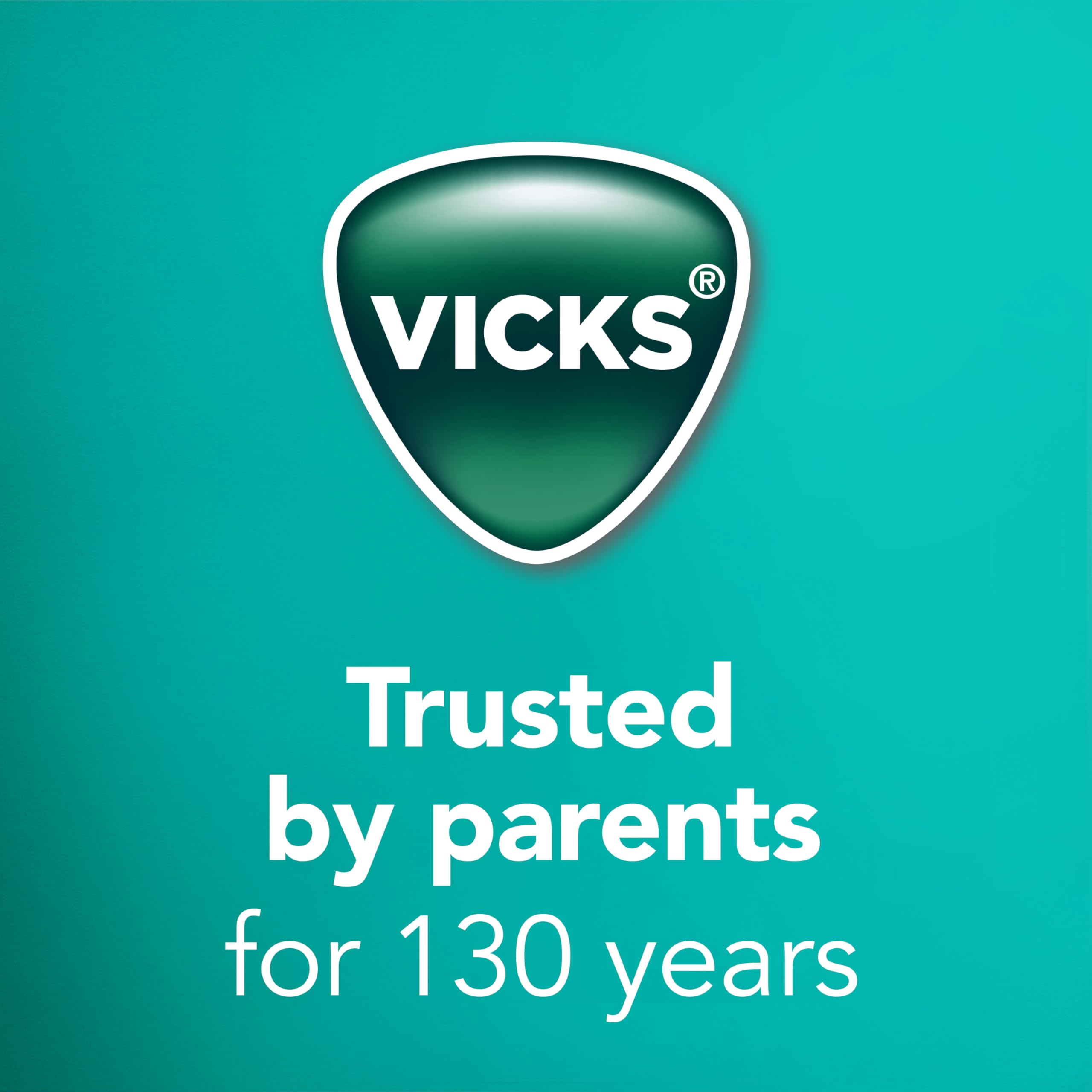 Vicks Sinex Kids Saline Easy Mist, Drug Free Saline, Ages 1 Month+, Gently Clears and Soothes Everyday Stuffy Noses, Safe for Daily Use, 1.7 OZ