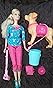 Barbie Potty Training Blissa Kitty