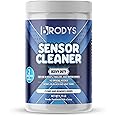 BRODYS - RV and Marine SENSOR CLEANER- Black and Gray - Odor Eliminator and Breaks Down Waste, POWDER FORMULA (Camping and Marine), Must have accessory for all RVs - 2 TREATMENTS