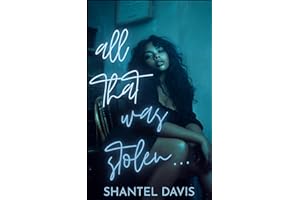 All That Was Stolen (What Was Always Ours Book 2)