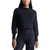 Buffalo David Bitton Womens Seema Dolman Sleeve Sweater