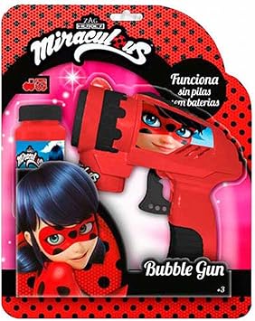 ladybug juguetes amazon