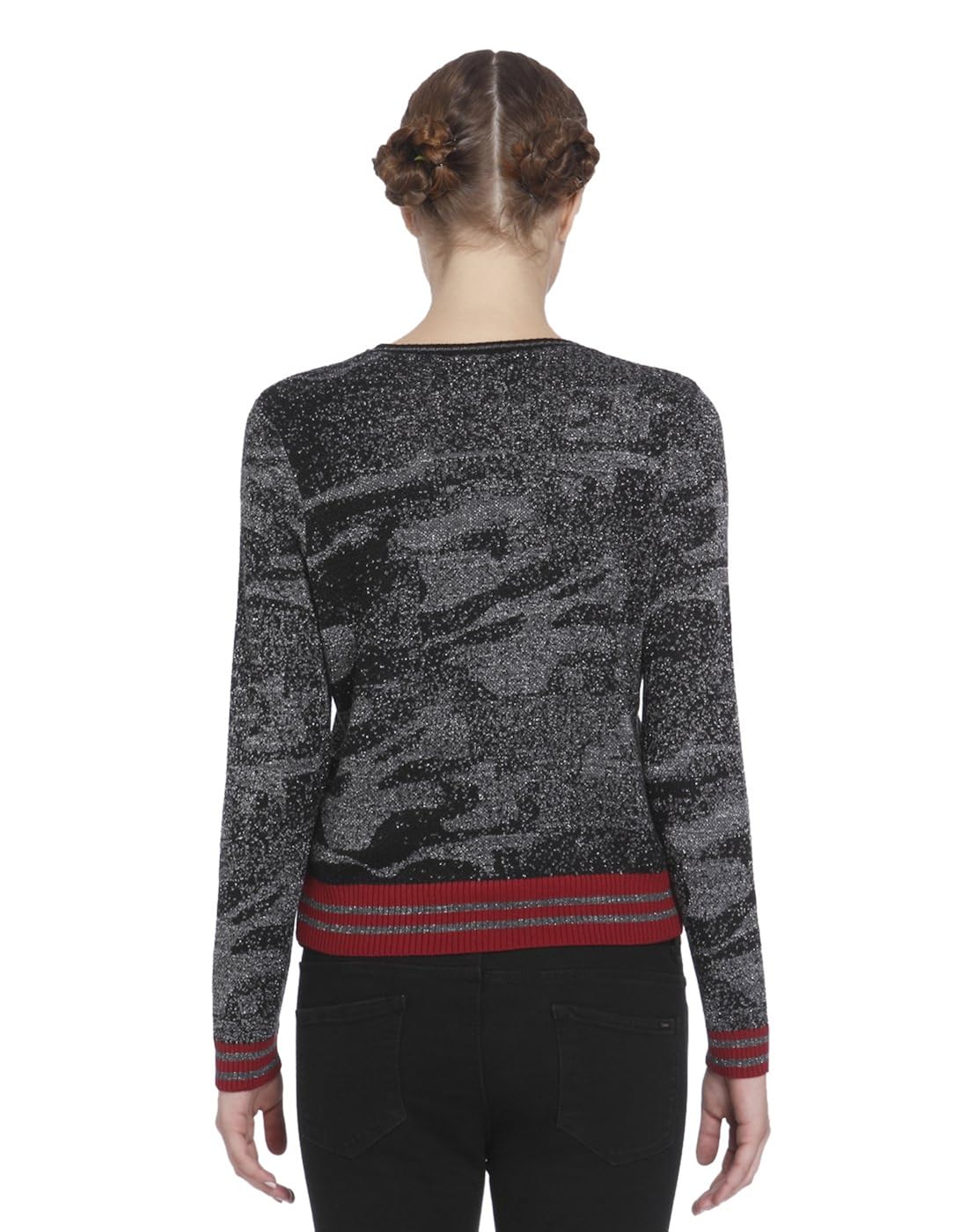 only women casual sweater