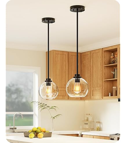 Generation Lighting 3190305-05 Zire Chandelier, 5-Light 300 Total