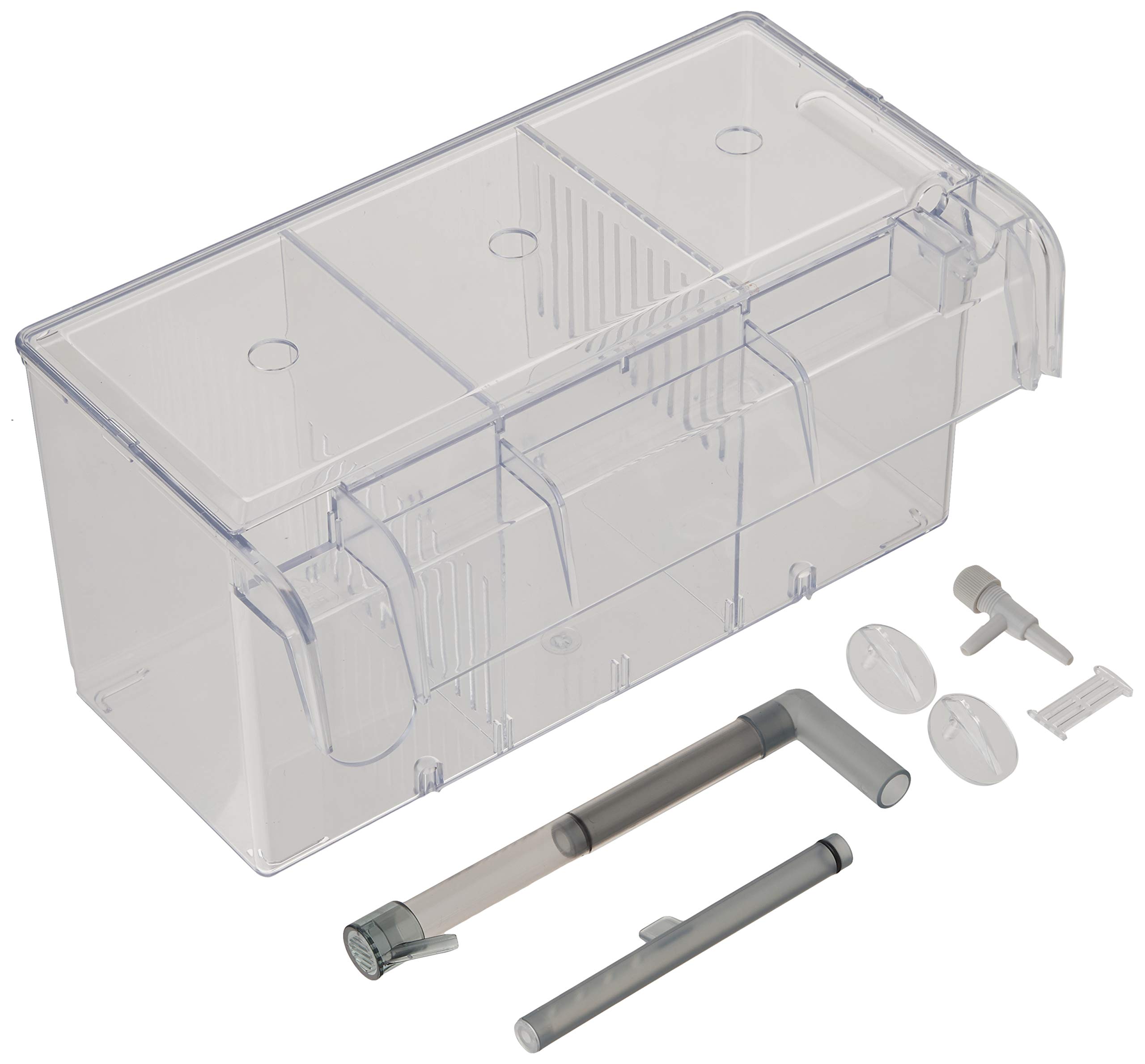 ISTA IF-648 Hang-On Separation Breeder Box,clear