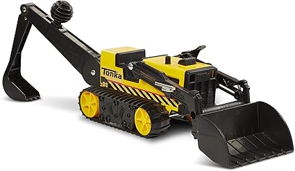 carritos tonka usados