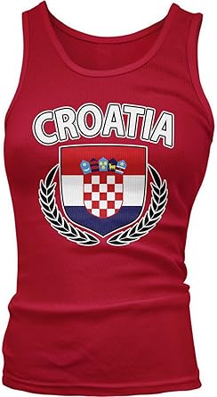 croatia tops