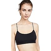 SPLITS59 Womens Loren Seamless Bra