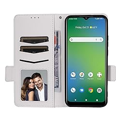 ShouBao Compatible with Cricket Icon 5 Wallet