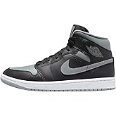 Nike Women's Air Jordan 1 Mid Sneaker