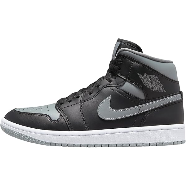 air jordan 1 mid gravity