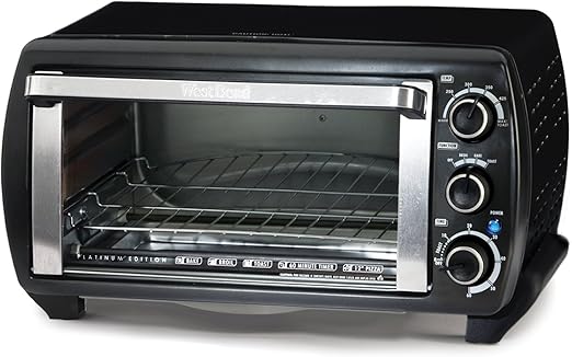 Amazon Com West Bend 74106 Large Countertop Oven Discontinued By