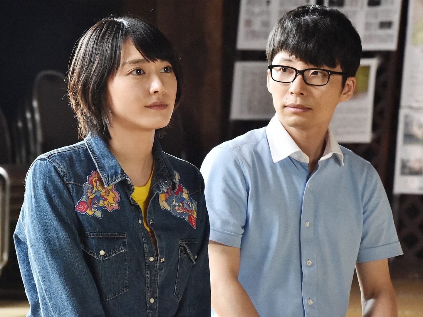 Amazon Co Jp 逃げるは恥だが役に立つを観る Prime Video