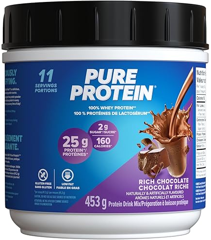 Herbalife 24 Rebuild Strength Chocolate Protein Powder (1010 G
