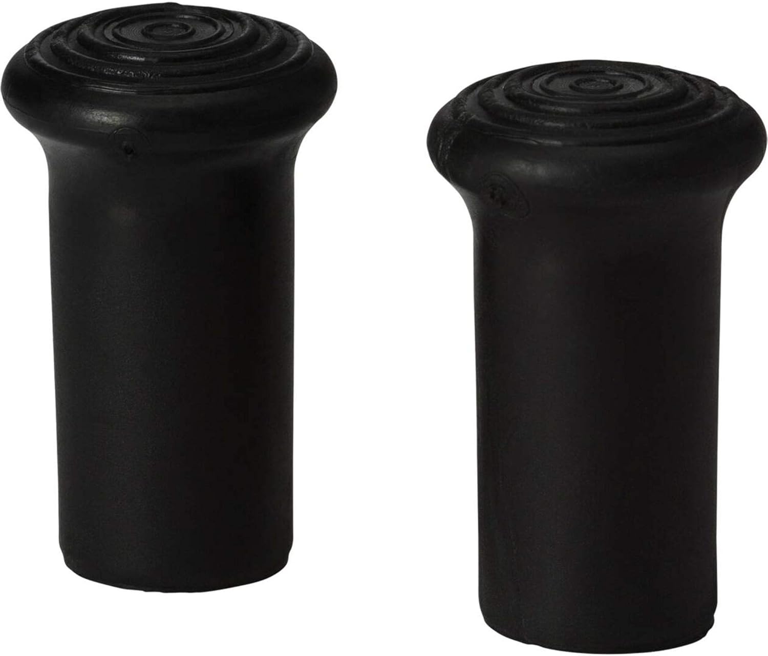 Komperdell Tip Protector Stock Accessories Black, One Size, 190, Lace