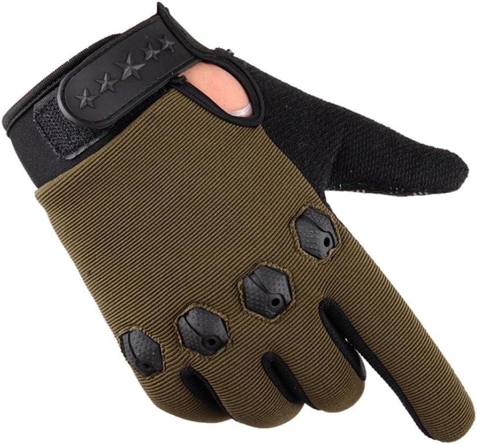 male winter gloves
