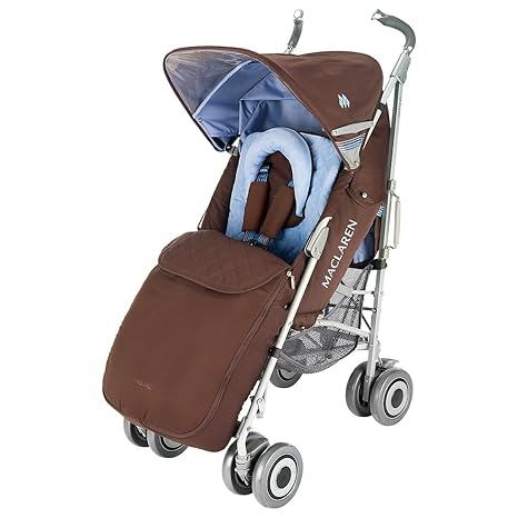 maclaren techno xlr 2015