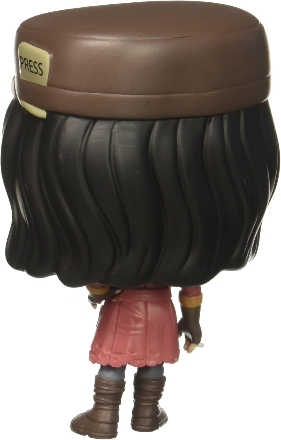 fallout 4 piper funko pop