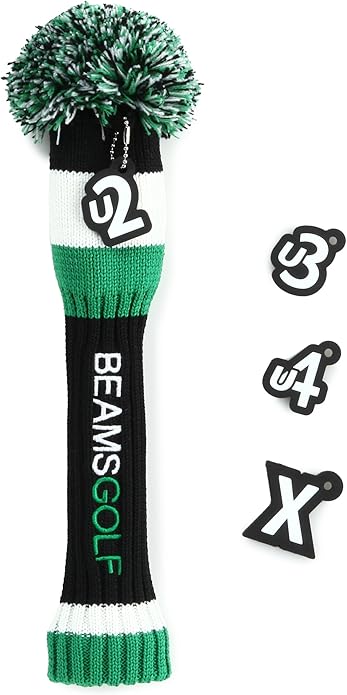 Amazon Co Jp ビームスゴルフ Beams Golf ニットヘッドカバー ユーティリティ 65 Green One Size シューズ バッグ Amazon Co Jp ビームスゴルフ Beams Golf ニットヘッドカバー ユーティリティ 65 Green One Size シューズ バッグ