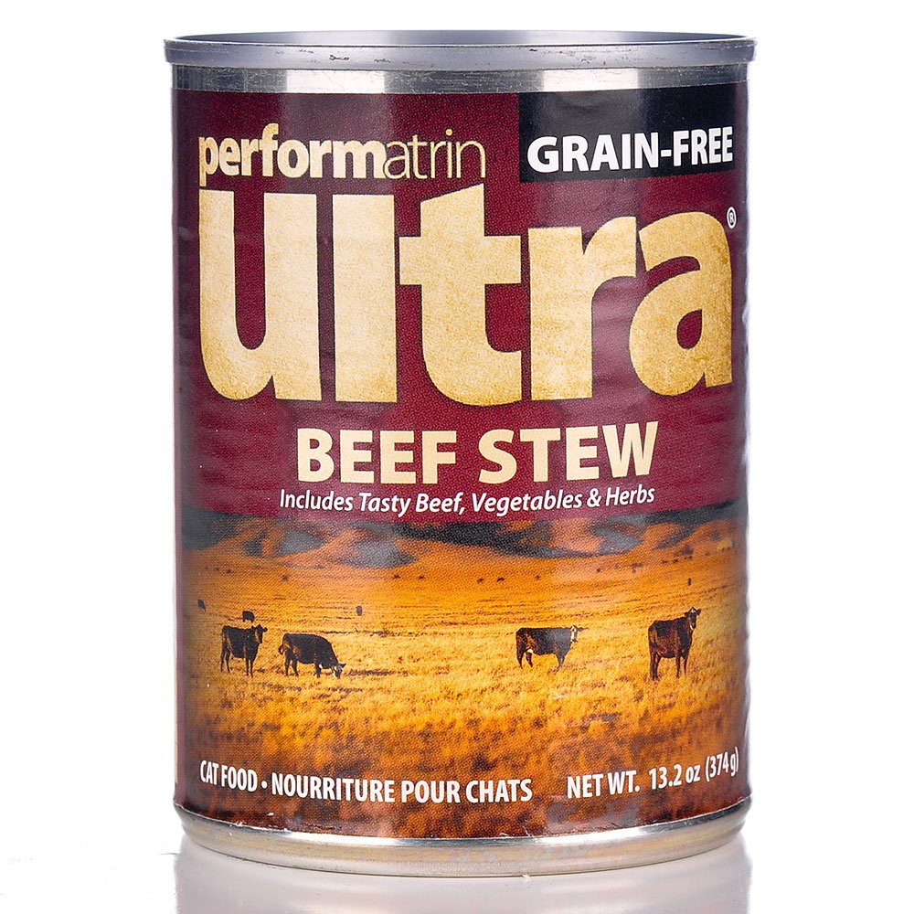 performatrin ultra grain free