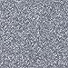 Duck Brand 284725 Glitter Crafting Tape, 1.88-Inch x 5-Yard, Silver, Single Roll