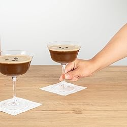 Restaurantware-Vetri 13 Ounce Flared Coupe