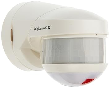 B.E.G 97003 RC-Plus Next 280 - Detector de Movimiento, Color ...