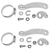 Universal Torque Arm Conversion Kit,Fit for