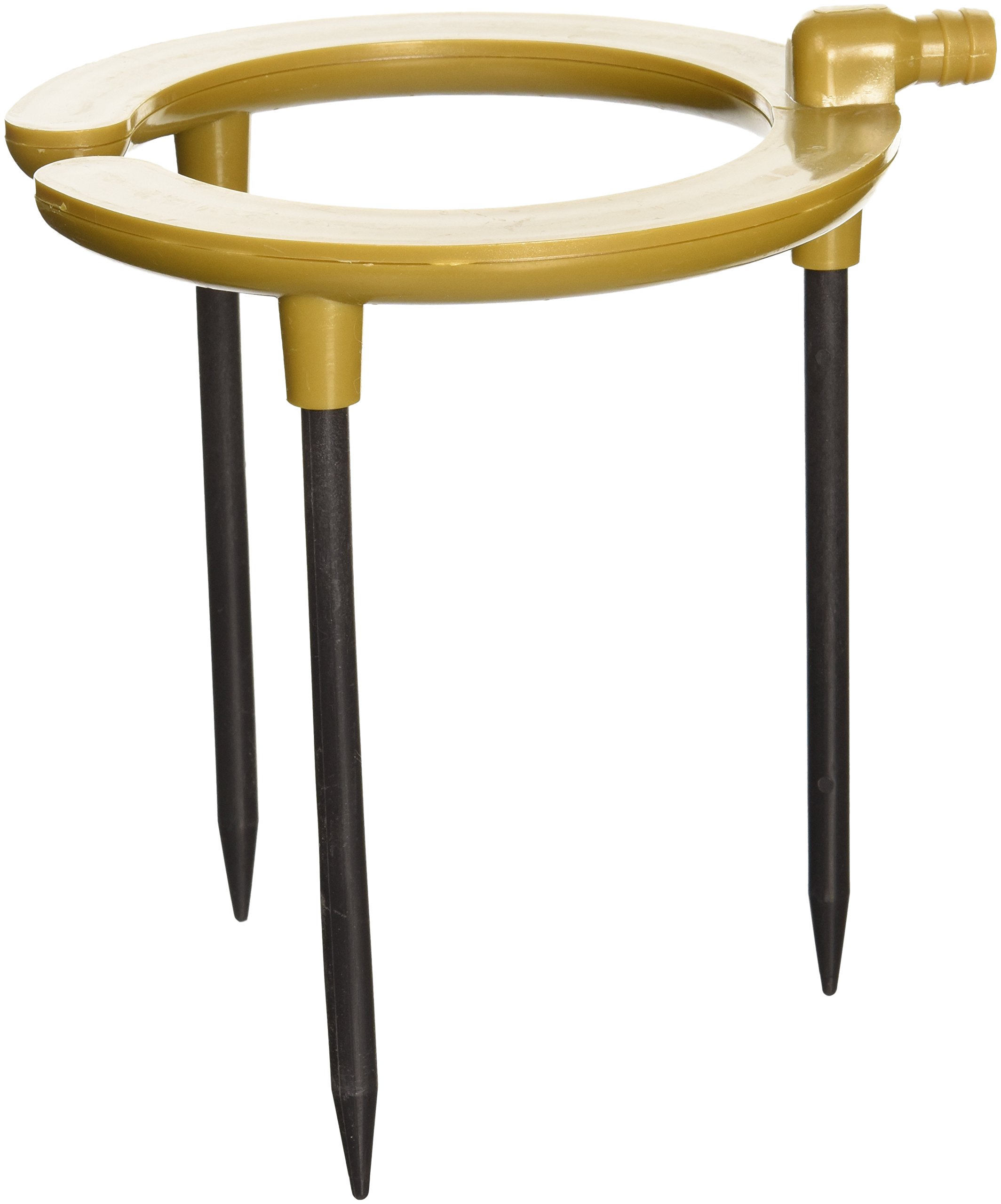 Bloom Brothers GGWR06 Inch Hydro Halo Water 6" W/3 Leg Support