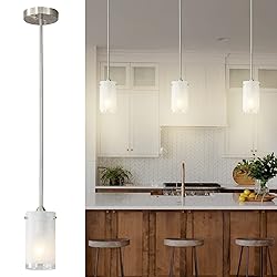 Eietonte 1-Light Mini Pendant Light
