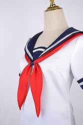 Yandere Simulator Ayano Aishi Yandere-chan Cosplay