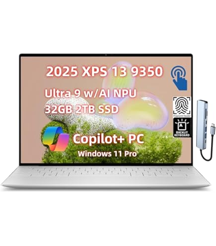Amazon.com: Dell XPS 13 (Latest 2023) 9315 13.4/ Laptop Intel 12th