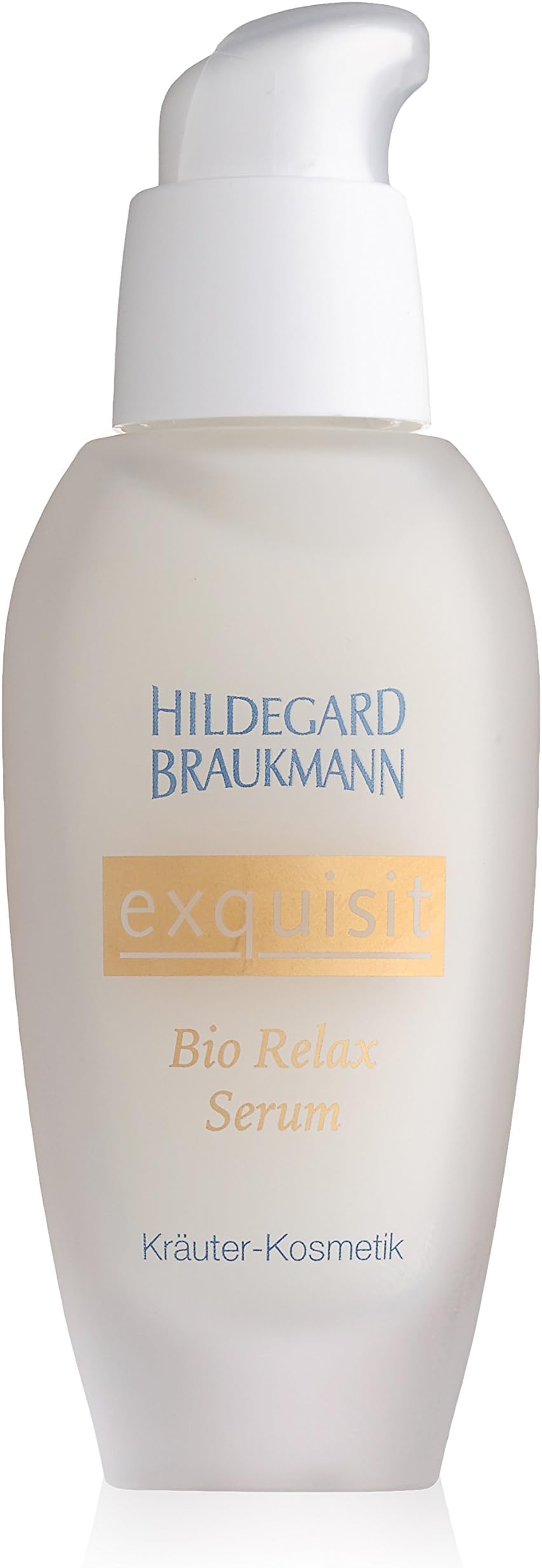 Hildegard BraukmannExquisit Bio Relax Serum 30 ml