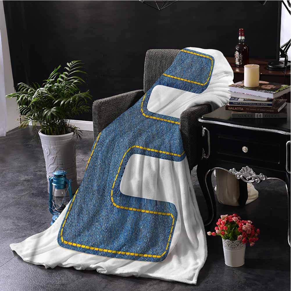 Best Denim Hot Water Heater Blanket