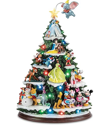 Amazon.com: Pluto's Christmas Tree, Mickey's PRESENTS FOR MY PALS