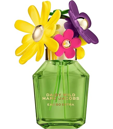 Amazon.com: Marc Jacobs/ Daisy Eau So Fresh for Women - 1 oz EDT