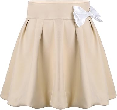 amazon school skirts