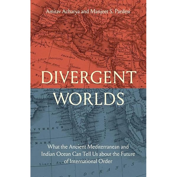The Once and Future World Order: Why Global Civilization Will
