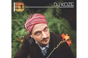 Dj Koze - Dj-Kicks (White Vinyl/2Lp)