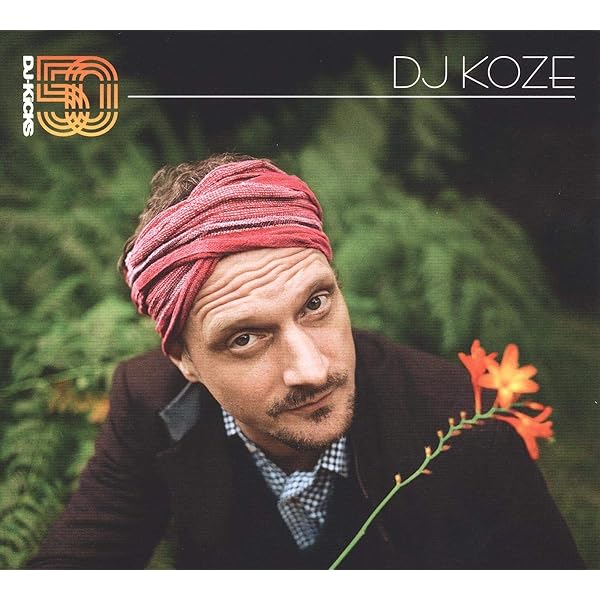 DJ Koze - Knock Knock - Amazon.com Music