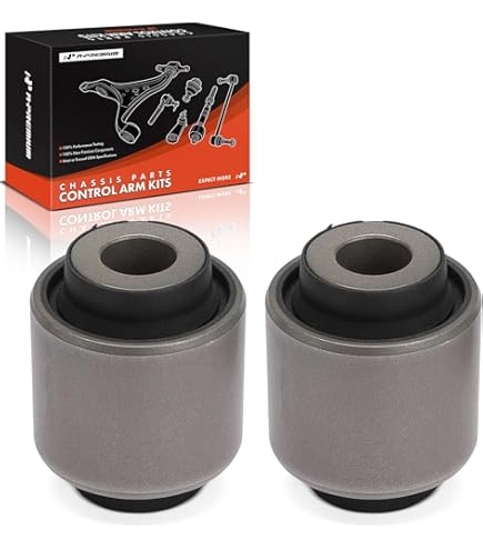 Amazon.com: SuperPro SPF5108K Rear Differential-to-Subframe Mount