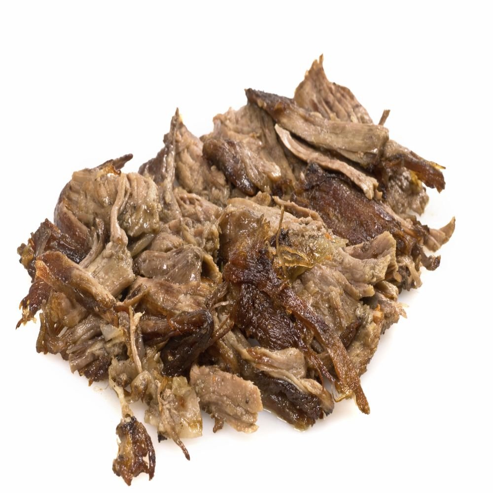 Patriot Pantry Mega Protein Emergency Food Kit Real Meat, Beans for