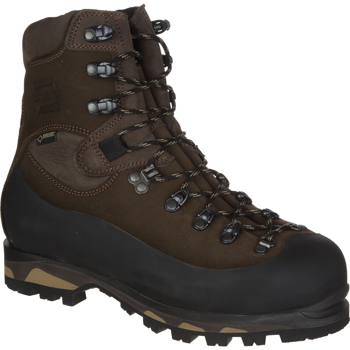 zamberlan insulated hunting boots