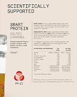 PhD Smart Protein Salted Caramel 510 g 17 Servings Shake Baking Desserts view 4