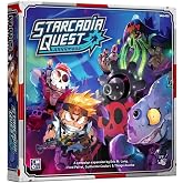 CMON Starcadia Quest: ARRRmada