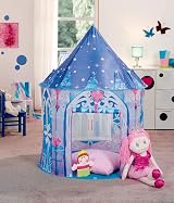 Kidodo Play Tent for Kids Toy Children Pop Up Tent Playhouse Indoor Den view 3