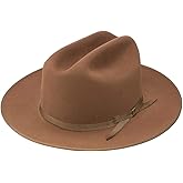 Stetson Mens Royal Deluxe Open Road
