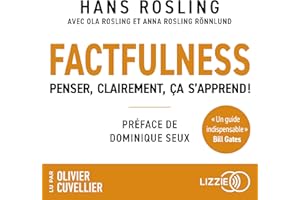 Factfulness (French edition)