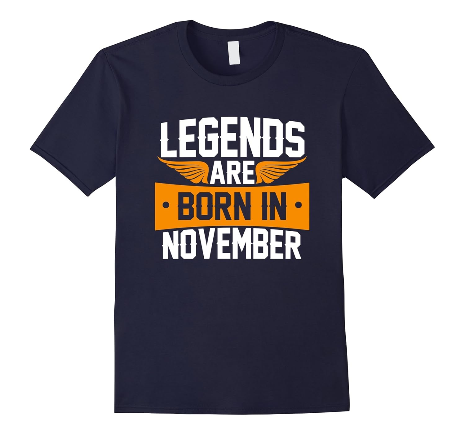 Queens Are Born in November T shirt, Birthday Gift T Shirt-ANZ