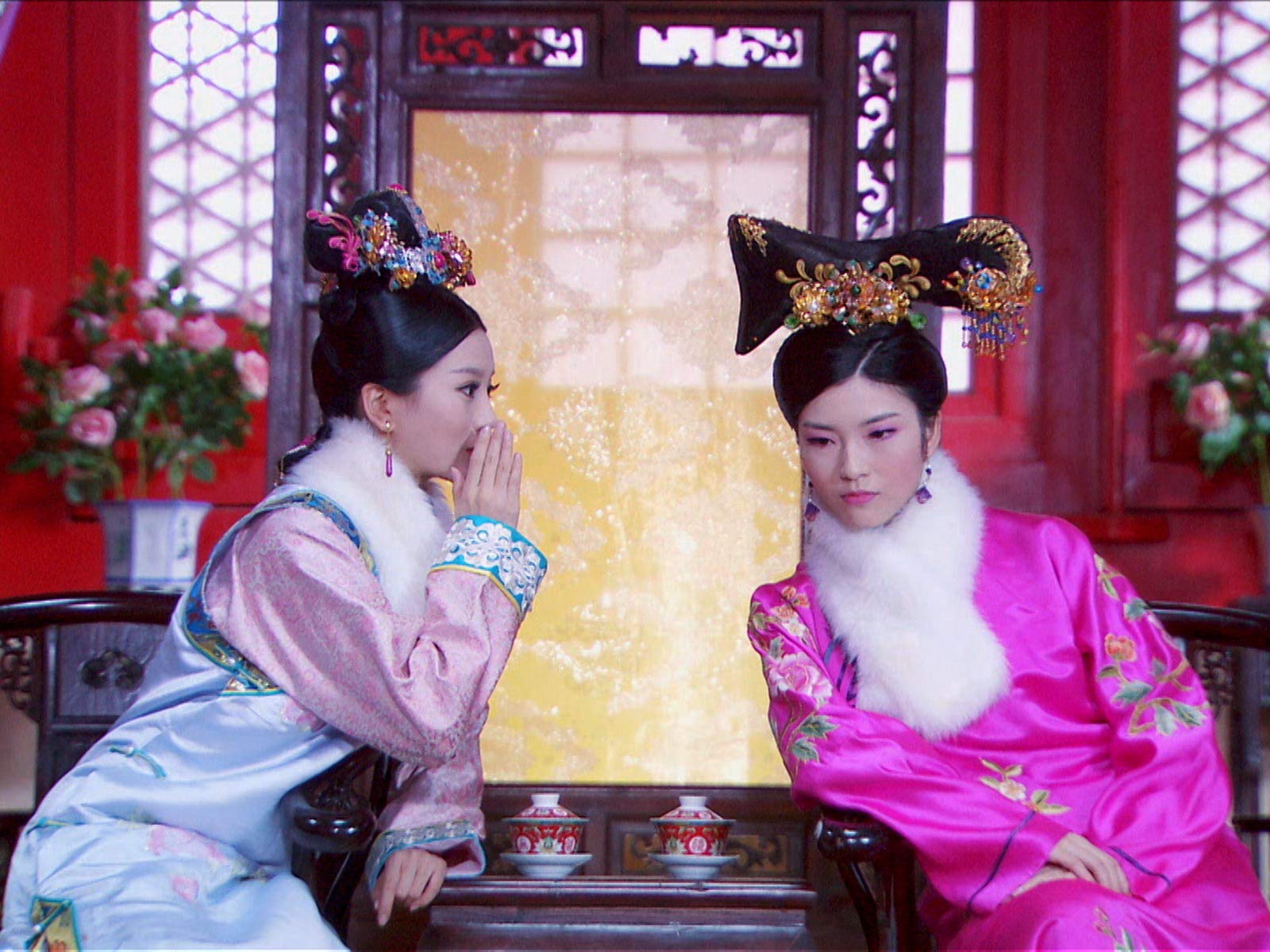 Amazon Co Jp 皇后の記を観る Prime Video